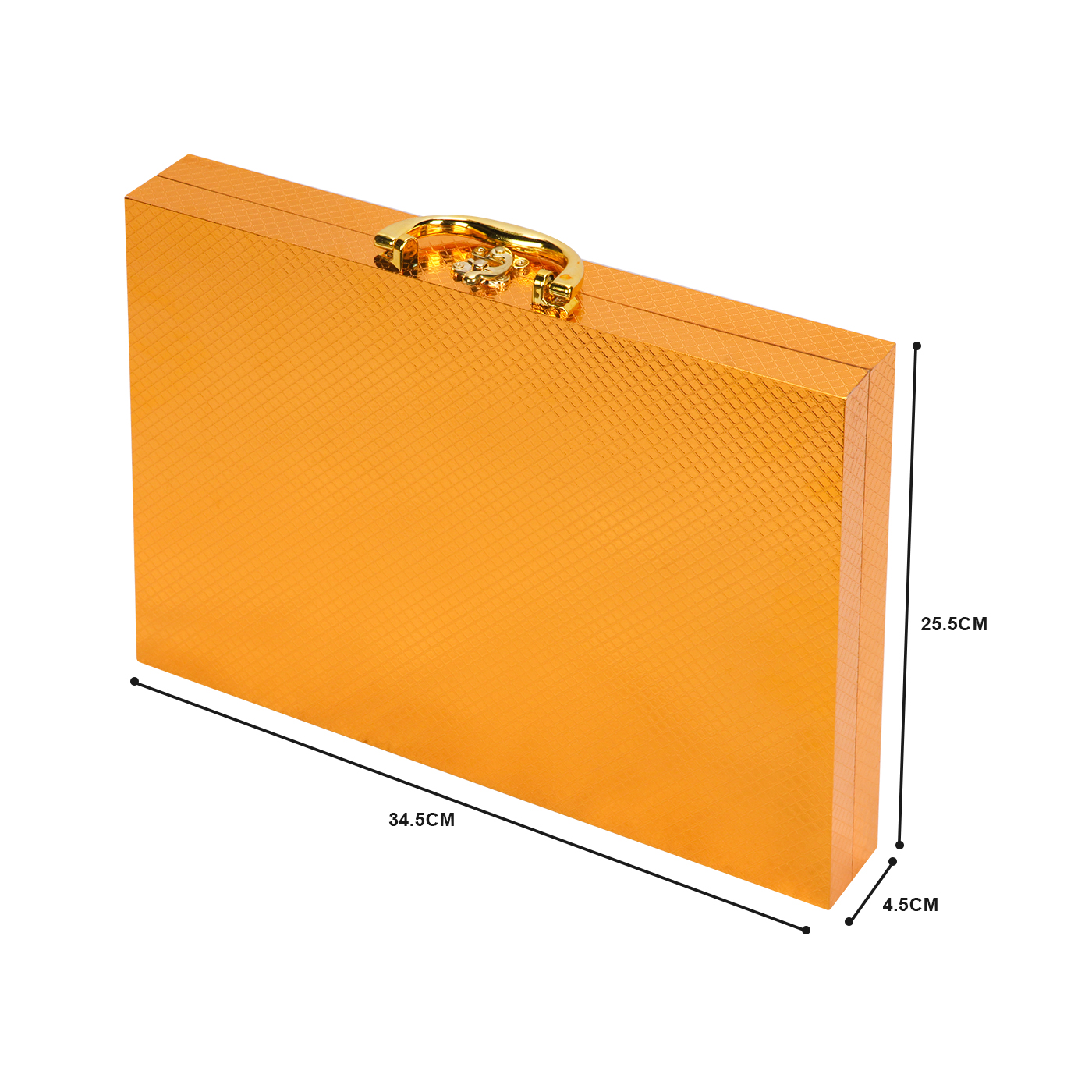 MALETA DE CUBIERTOS DE LUJO 24 PIEZAS REGALO - 9