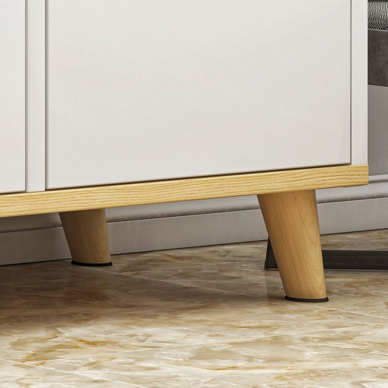 ZAPATERO ORGANIZADOR GRAN CAPACIDAD CON CAJONES 120X30X100 CM - 7