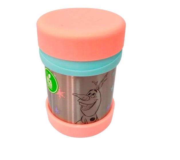 TERMO COMIDA INFANTIL 350ML - FROZEN - 1