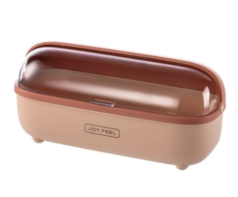 JUEGO DE TARROS CONTEDEDORES DE CONDIMENTOS DE ESTILO NORDICO - ROSA - 1