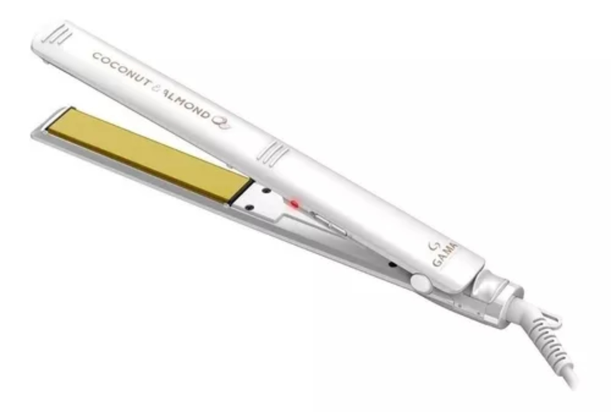GAMA PLANCHA  ALISADORA COCONUT ST GAMA