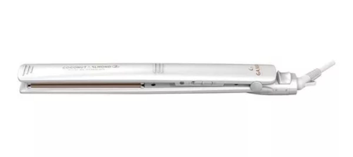 PLANCHA ALISADORA COCONUT ST GAMA - 2