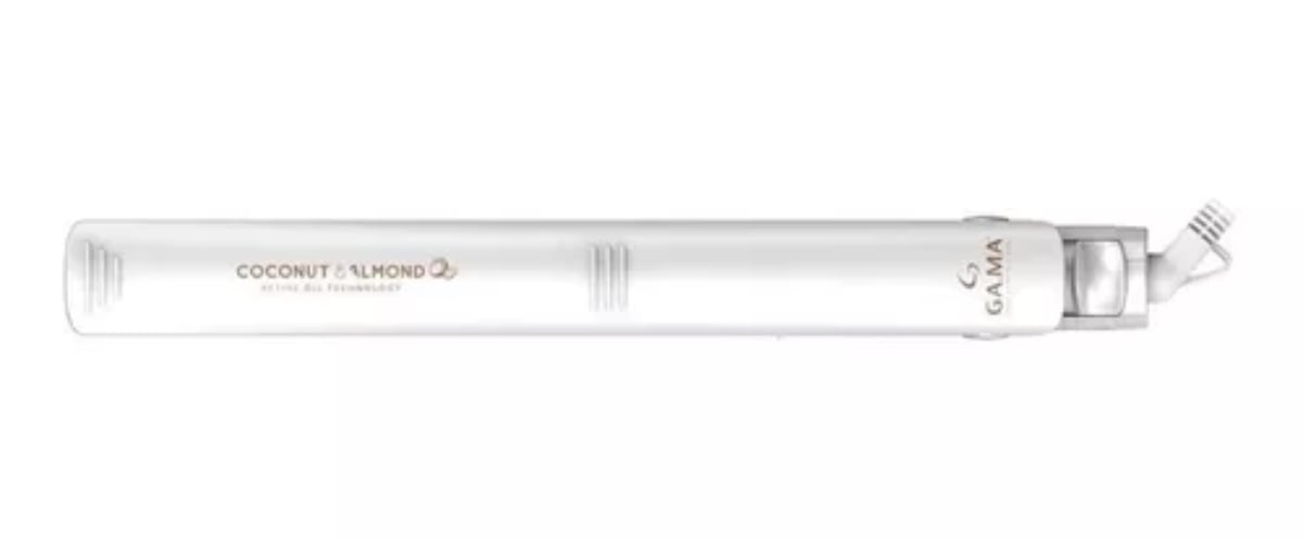 PLANCHA ALISADORA COCONUT ST GAMA - 3