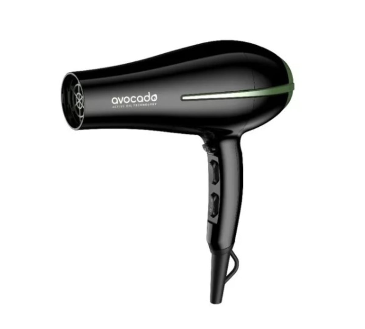 SECADOR DE PELO AVOCADO ST 220 GAMA - 2