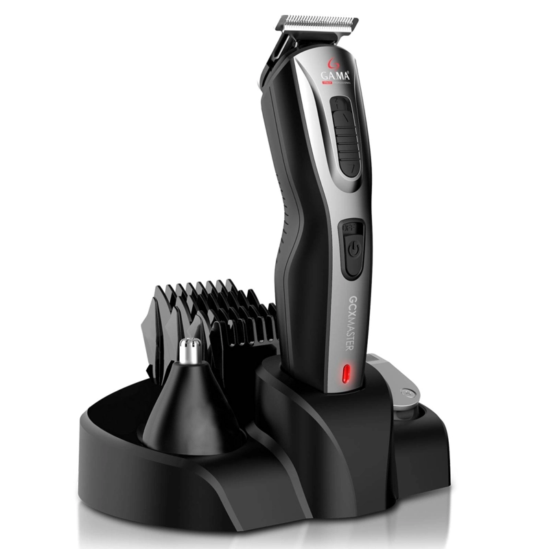 MAQUINA CORTA PELO GCX MASTER BVT MULTISTYLER GAMA - 1