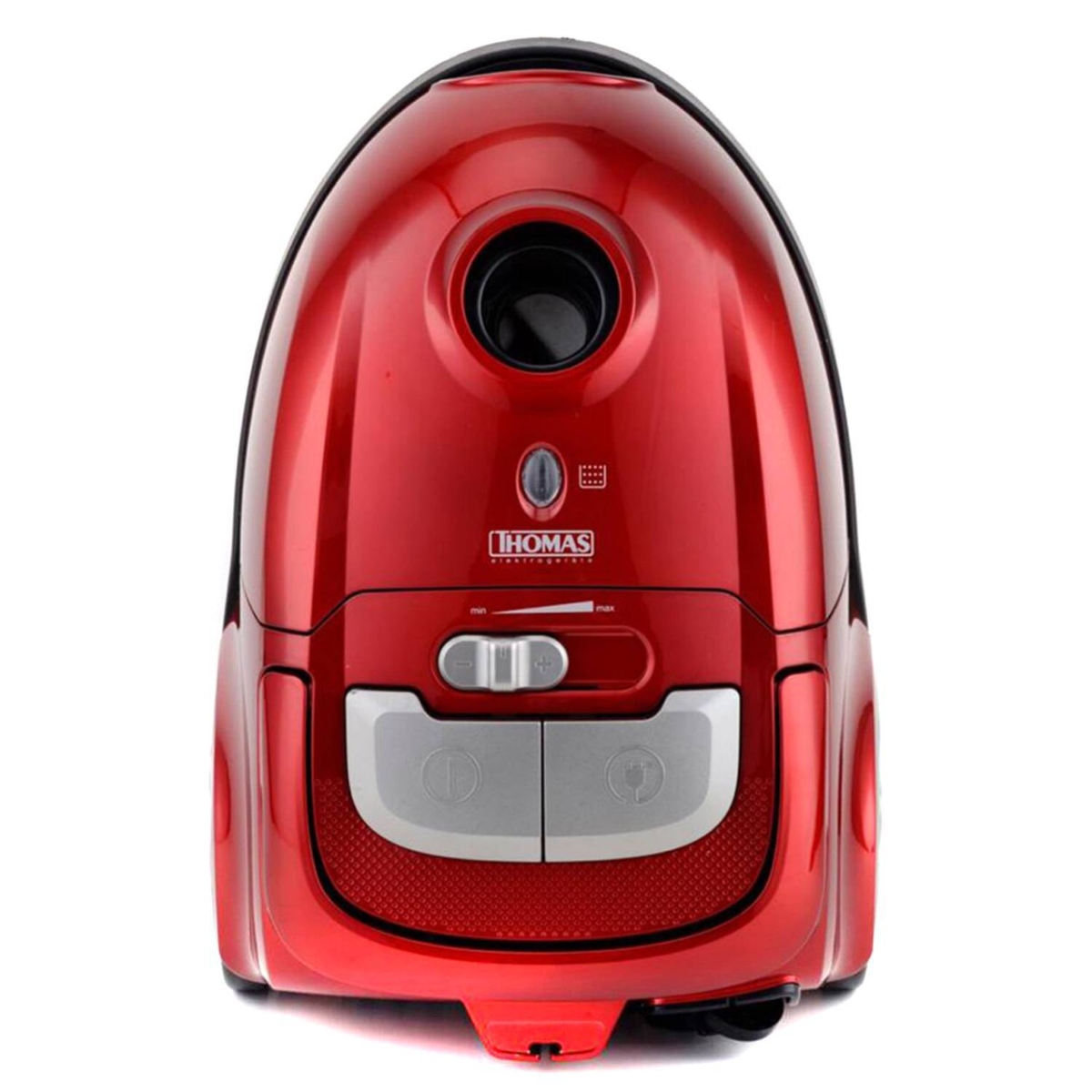 ASPIRADORA TH-1640 ROJO THOMAS - 2