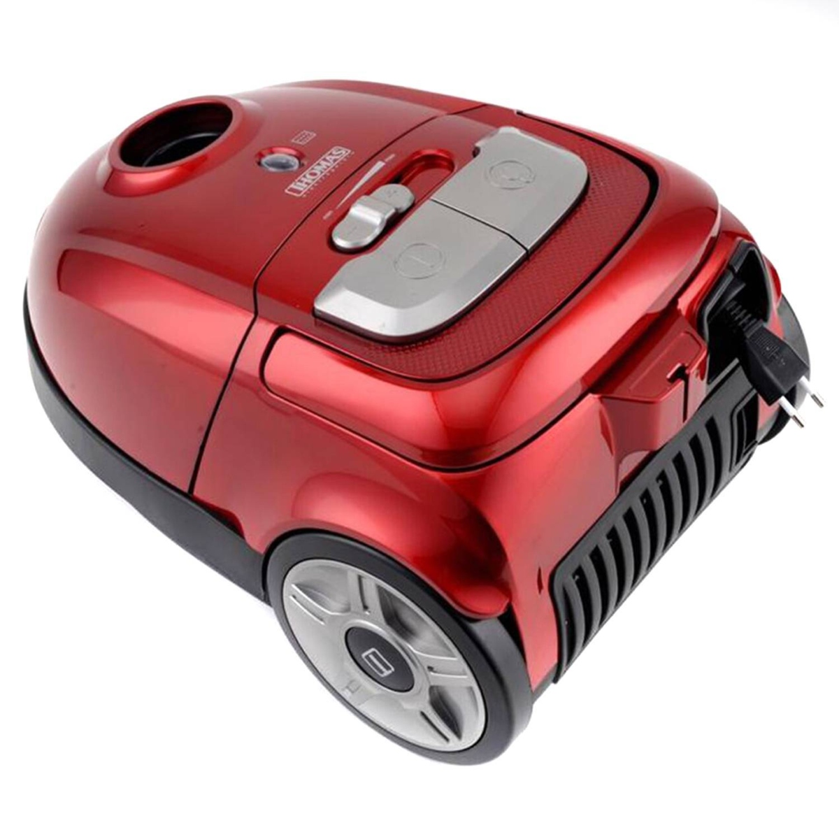 ASPIRADORA TH-1640 ROJO THOMAS - 3
