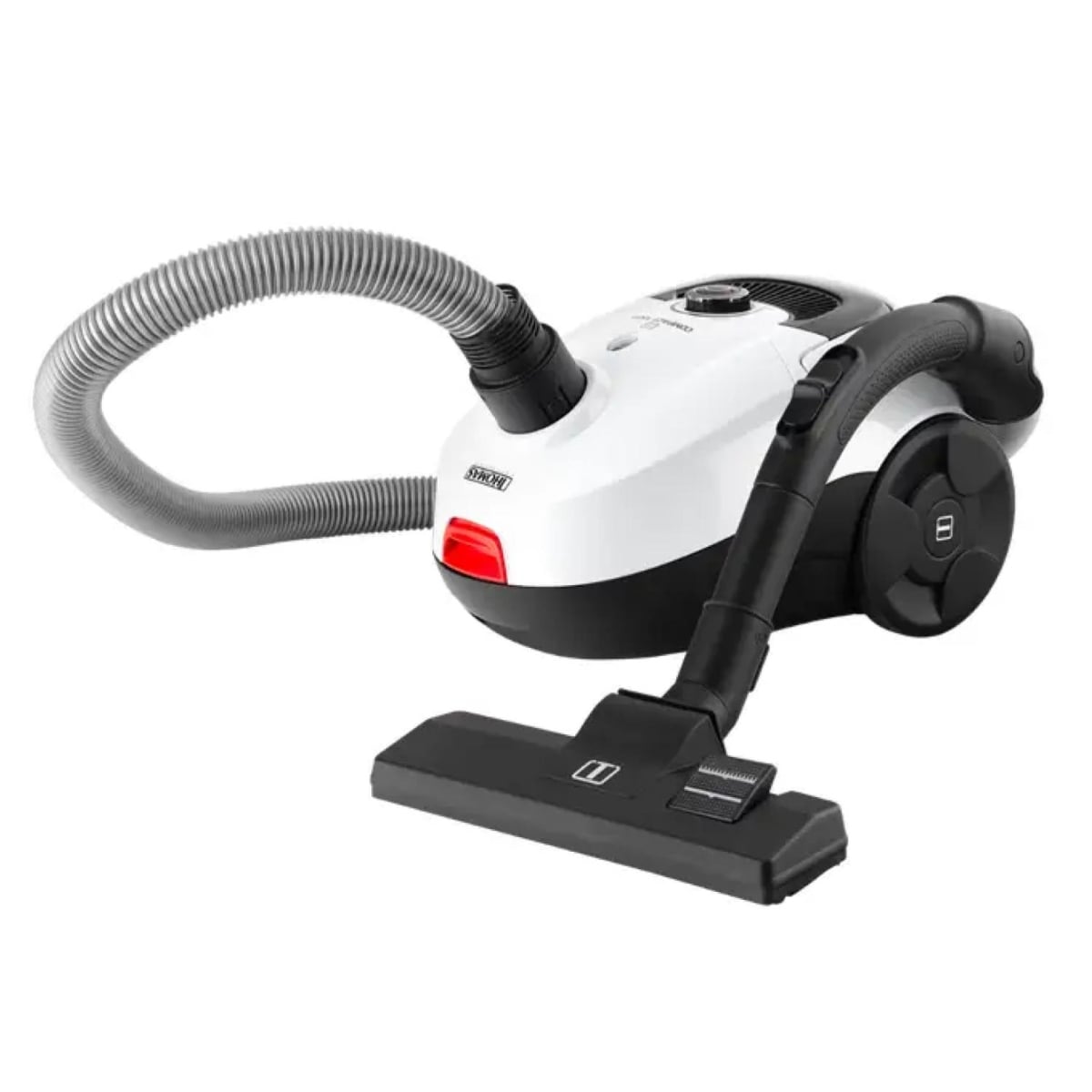 ASPIRADORA TH-1415 BLANCO THOMAS - 1