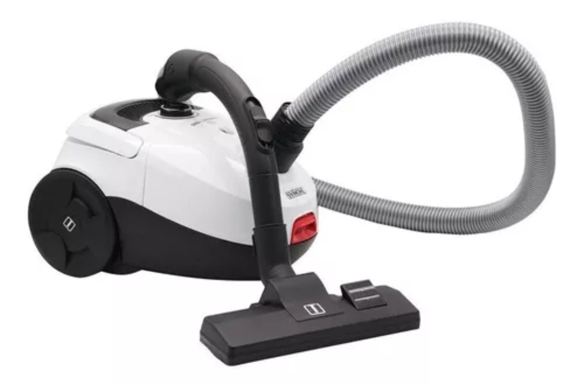 ASPIRADORA TH-1415 BLANCO THOMAS - 2