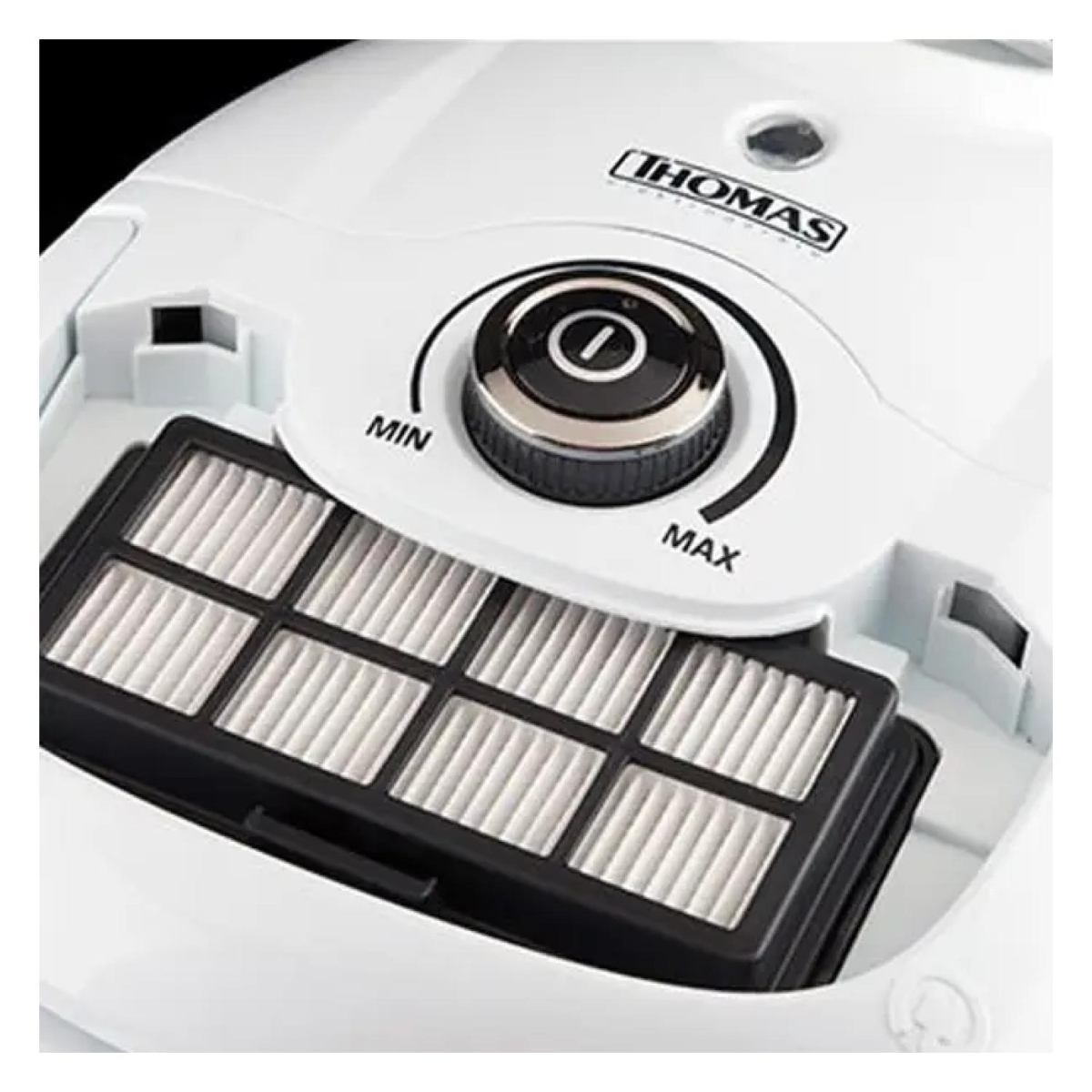 ASPIRADORA TH-1415 BLANCO THOMAS - 3