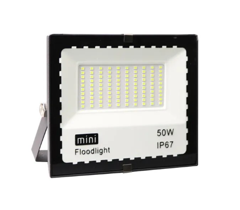 REFLECTOR LED OEM PARA EXTERIORES IMPERMEABLE IP67 50 W - 1