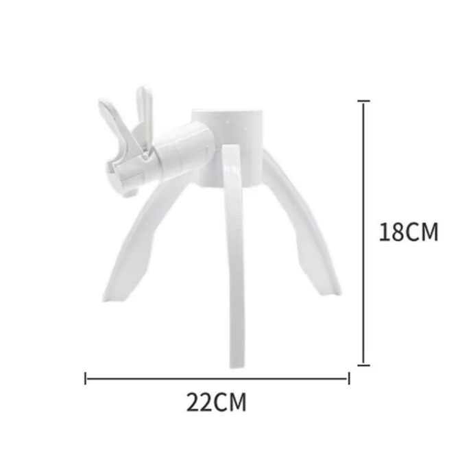 SOPORTE DISPENSADOR DE AGUA INVERTIDO 5 LT - 3