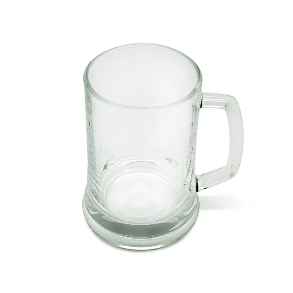 VASO SHOPERO 500 ML DE VIDRIO WAYU - 2