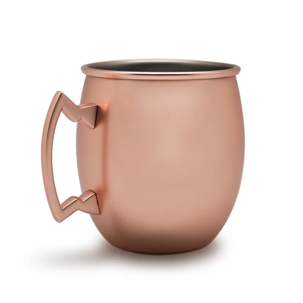 VASO COOPER MUG SHINE 600CC WAYU - 2