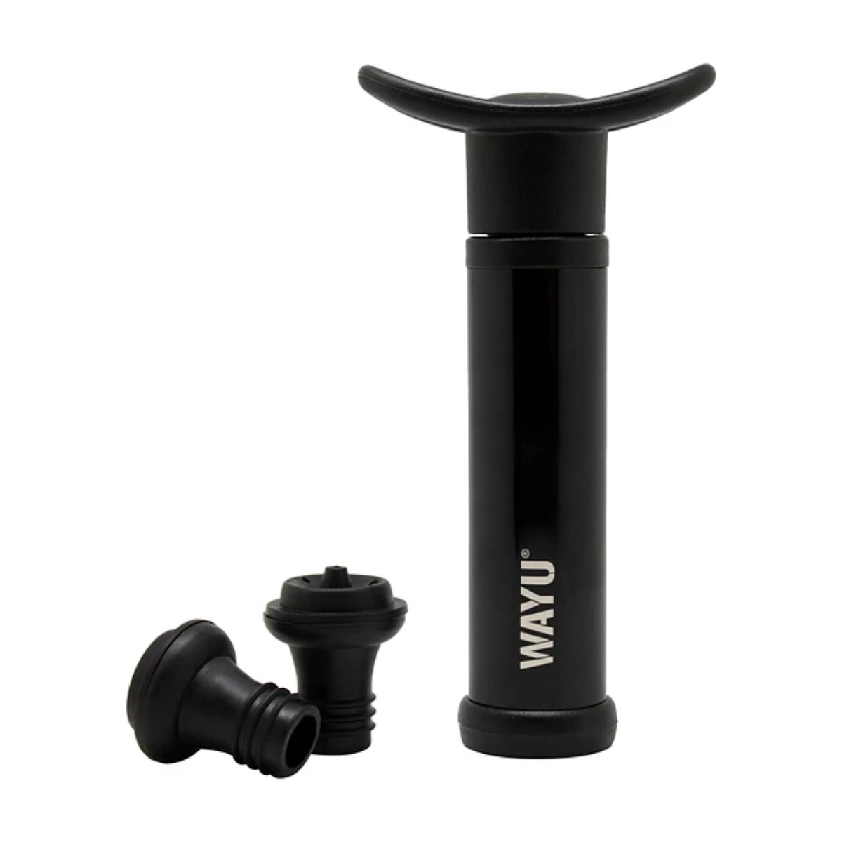 SET SELLADOR VINO 3 PIEZAS WAYU - 1
