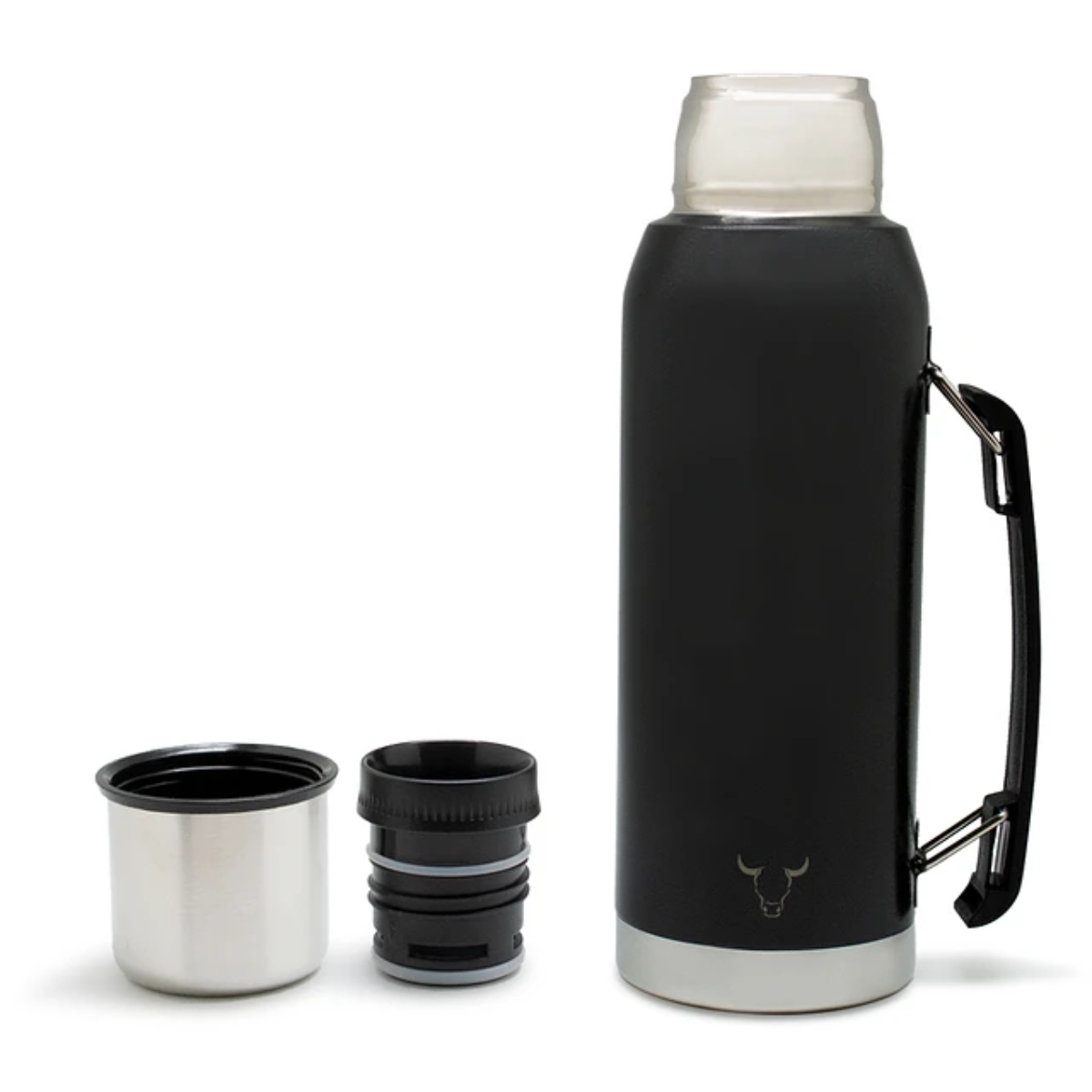 TERMO DE 1 LITRO ACERO INOXIDABLE WAYU - 2