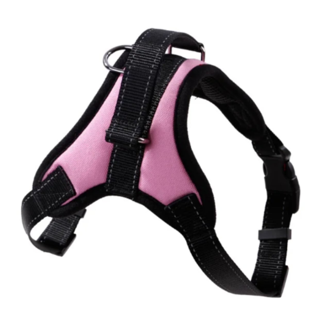 ARNÉS PERROS REFORZADO AJUSTABLE MACHO OEM TALLA L - 1