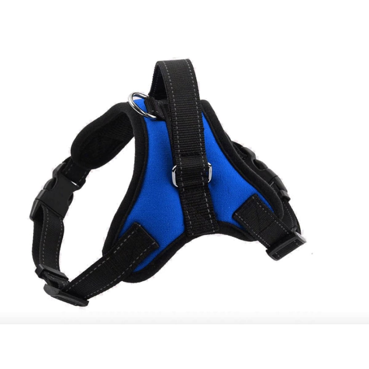 ARNÉS PERROS REFORZADO AJUSTABLE MACHO OEM TALLA L - 3