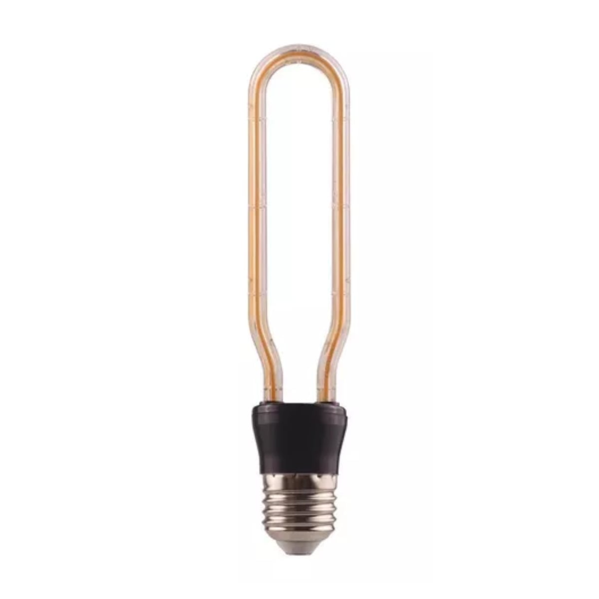 AMPOLLETA LED FIGURAS VINTAGE LAMPARA DECORACION CILINDRO - 1