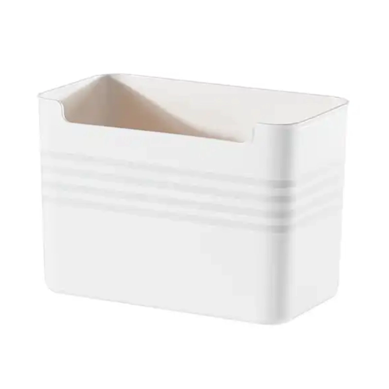 CAJA ORGANIZADORA CONTENEDORES DE NEVERA COSMÉTICO Y APERITIVOS - 1