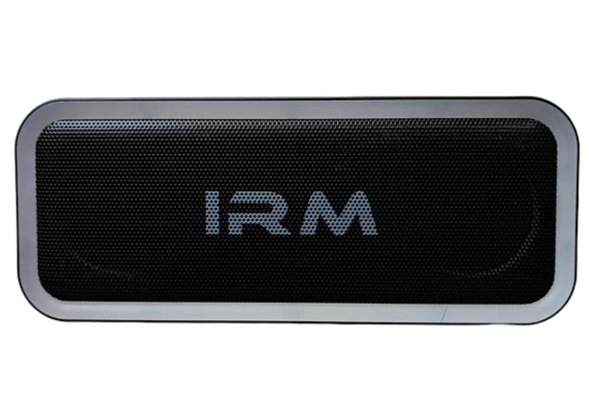 PARLANTE PORTÁTIL BLUETOOTH IRM SK5 - 2