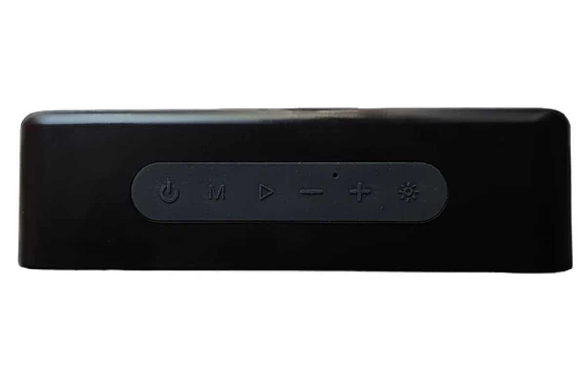 PARLANTE PORTÁTIL BLUETOOTH IRM SK5 - 3