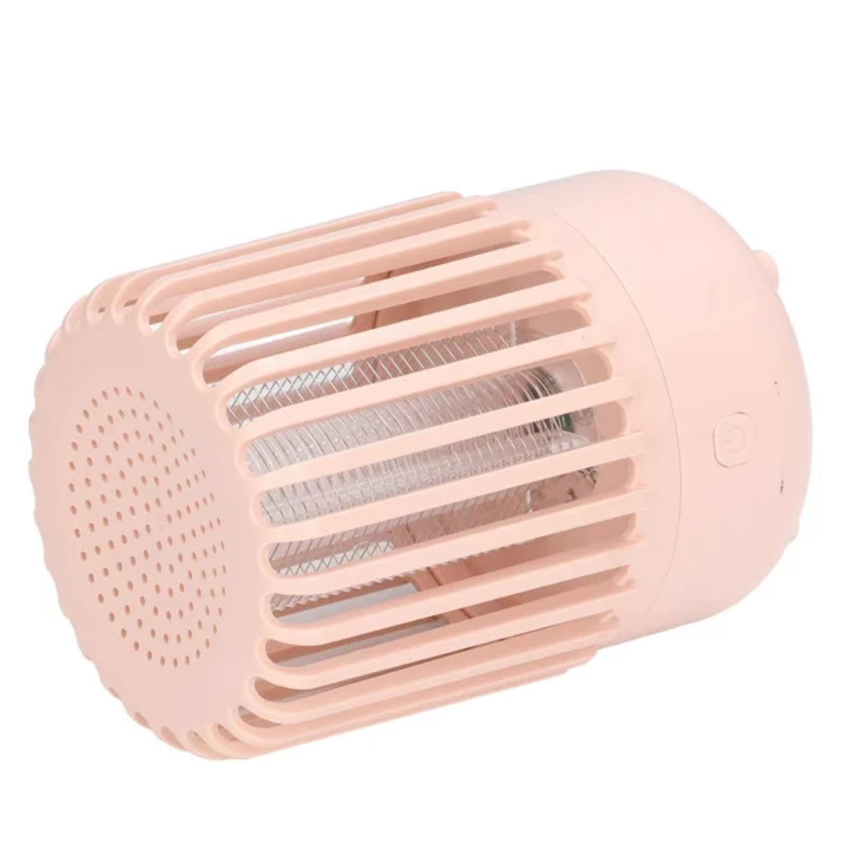 LÁMPARA OEM MATA MOSQUITOS ELÉCTRICO FOTOCATÁLISIS SILENCIOSA EL HOGAR - 3