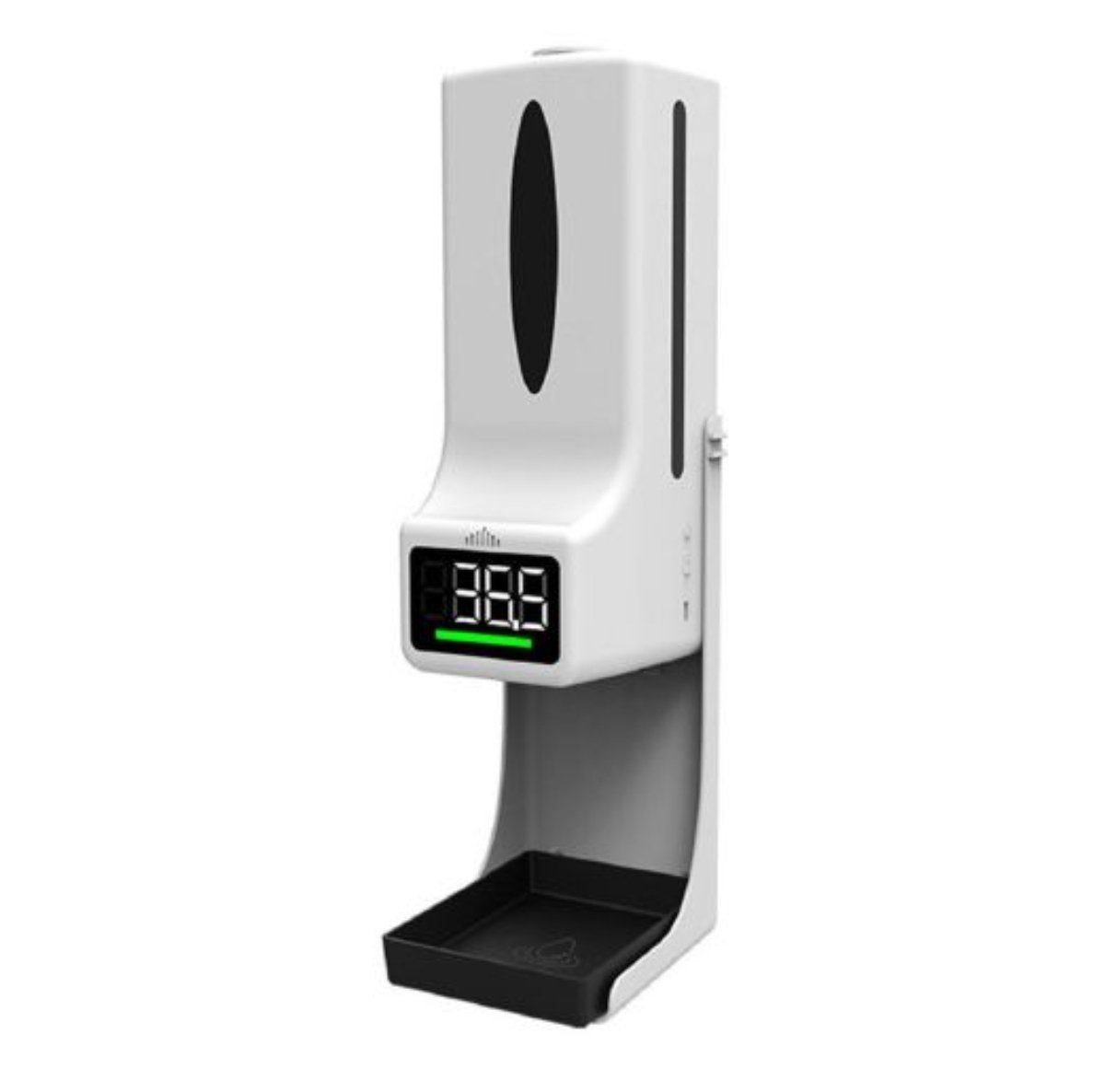 DISPENSADOR OEM CON SENSOR INTELIGENTE Y TERMÓMETRO K9X - 1