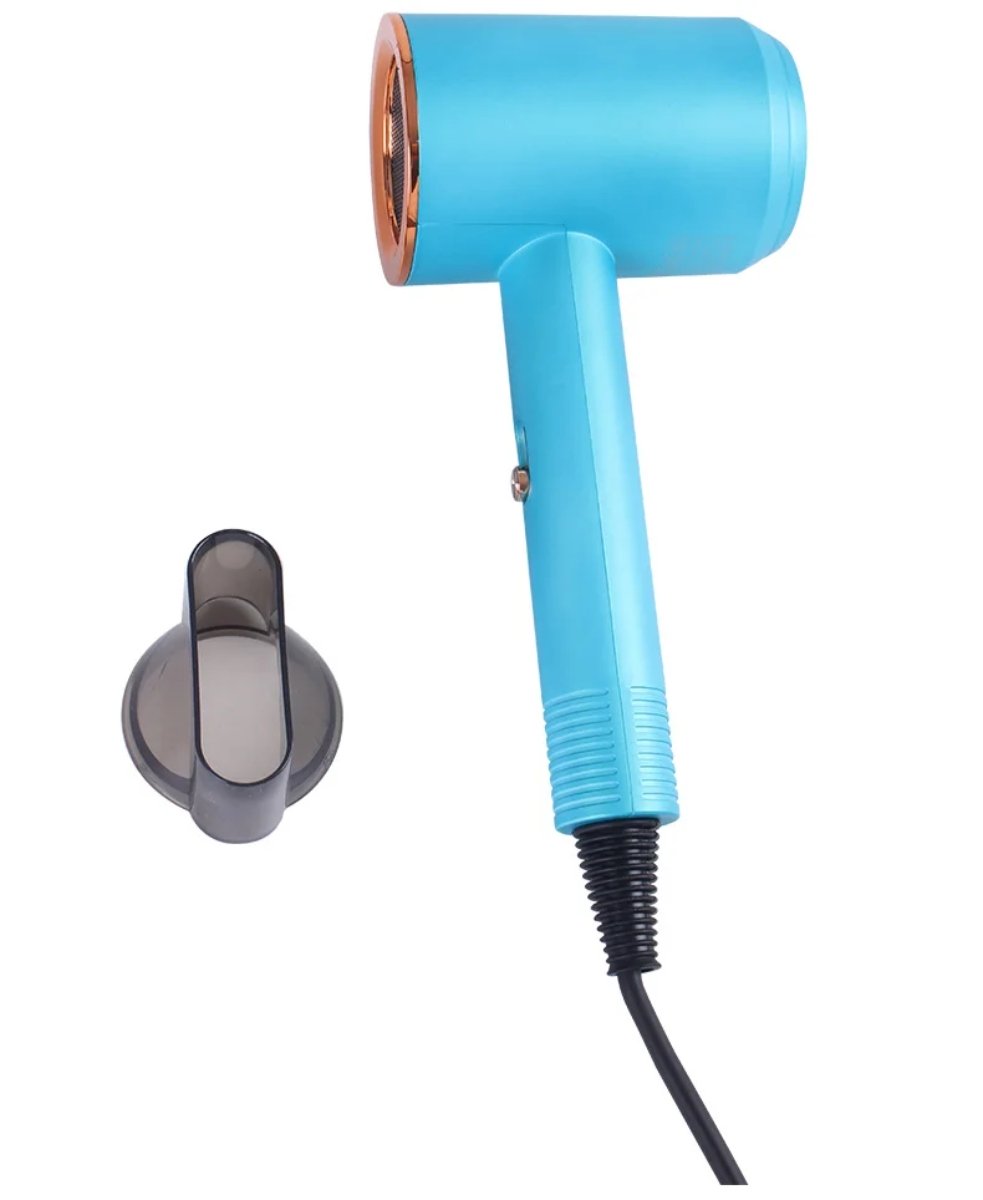 SECADOR CABELLO PEQUEÑO 2600W SURKER SK-3203 - 3