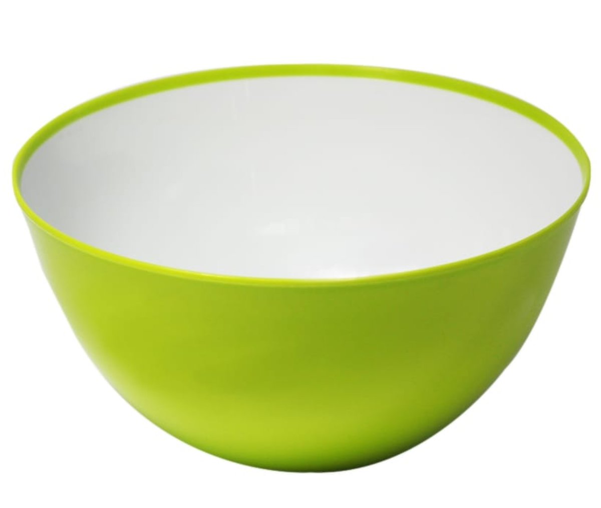 SET 04 BOWL DE PLÁSTICO 12X18CM - 1