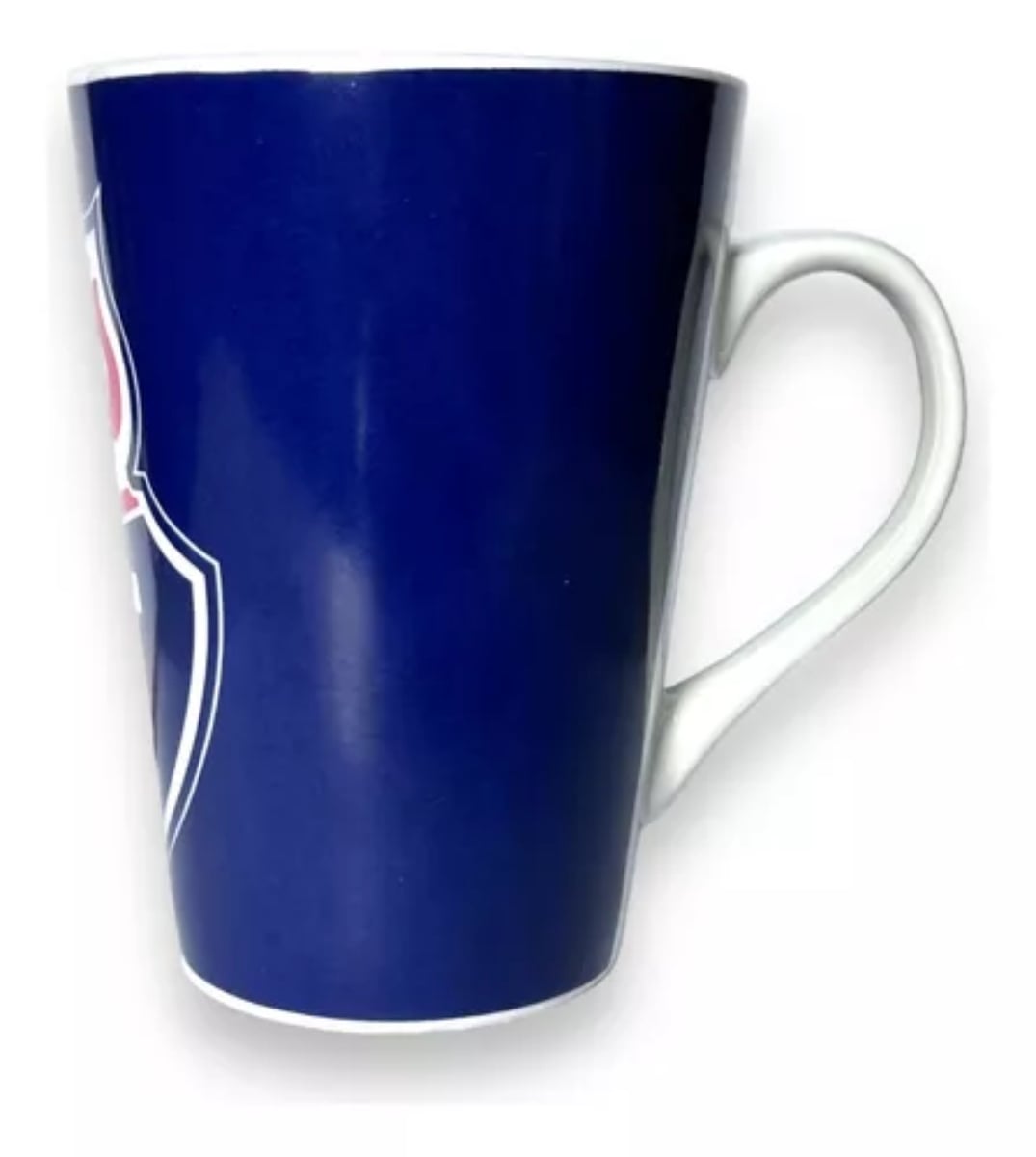 TAZÓN LATTE MUG EQUIPO DE FUTBOL UNIVERSIDAD DE CHILE - 2