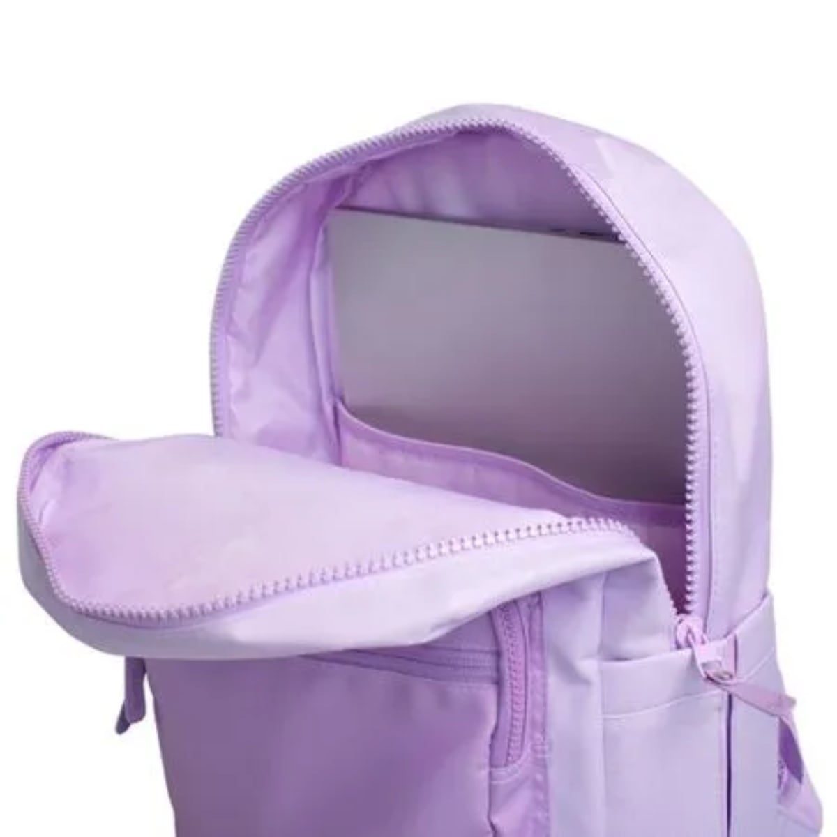 MOCHILA ESCOLAR MOOSE FLORIDA LILAC - 2