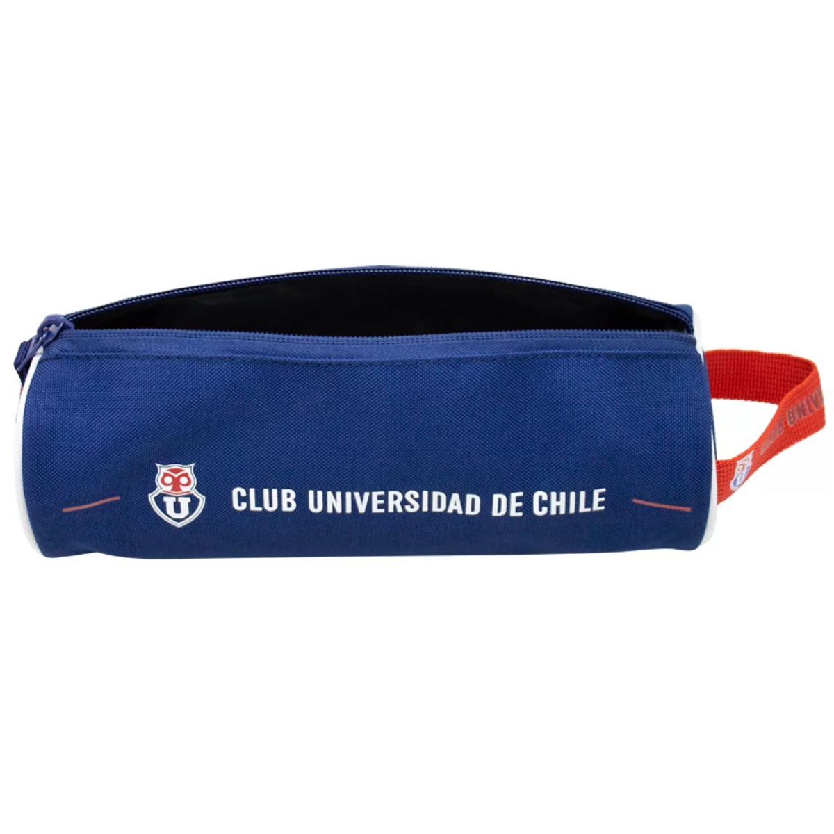 ESTUCHE ESCOLAR UNIVERSIDAD DE CHILE MOOSE - 2