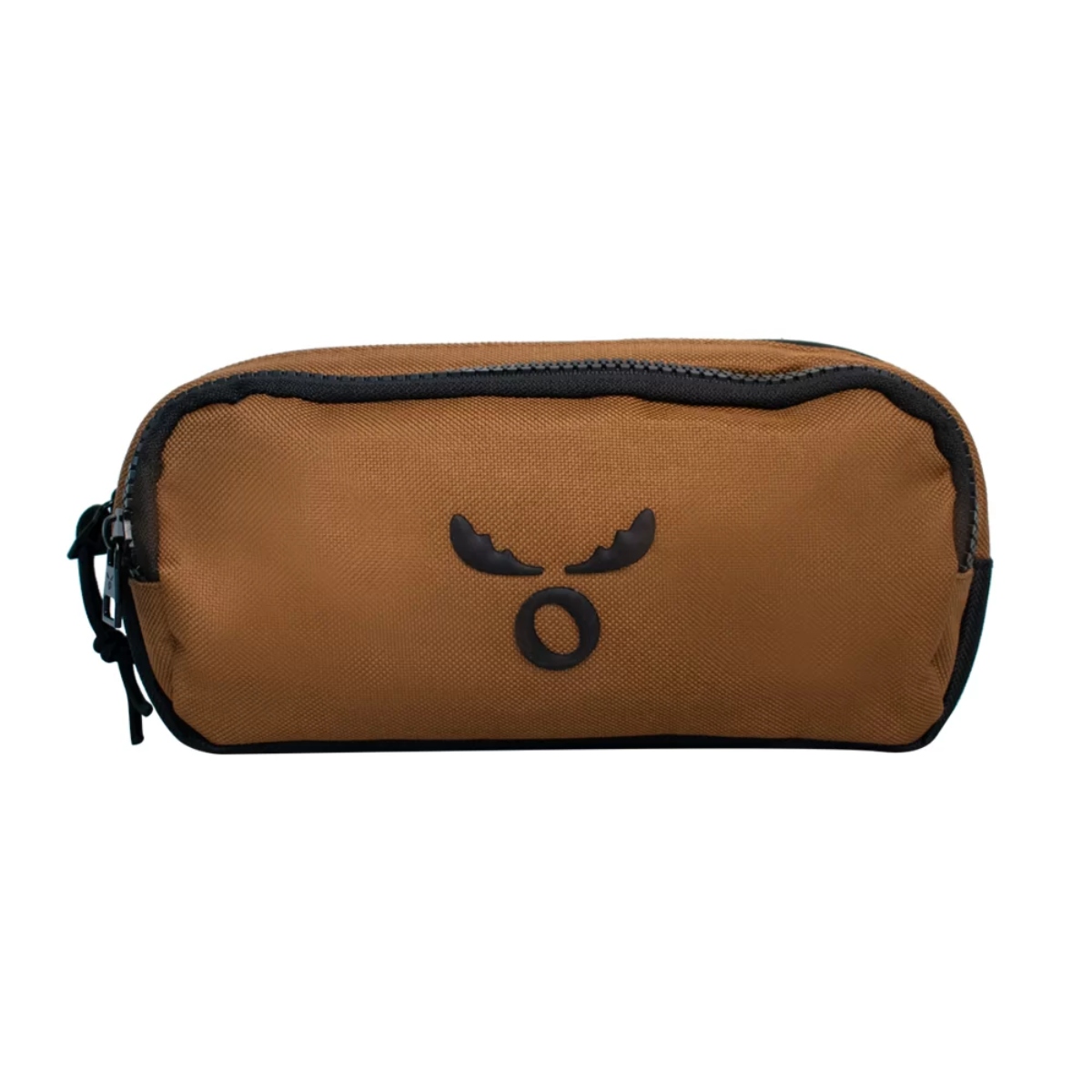 ESTUCHE ESCOLAR MOOSE CALIFORNIA BROWN - 1
