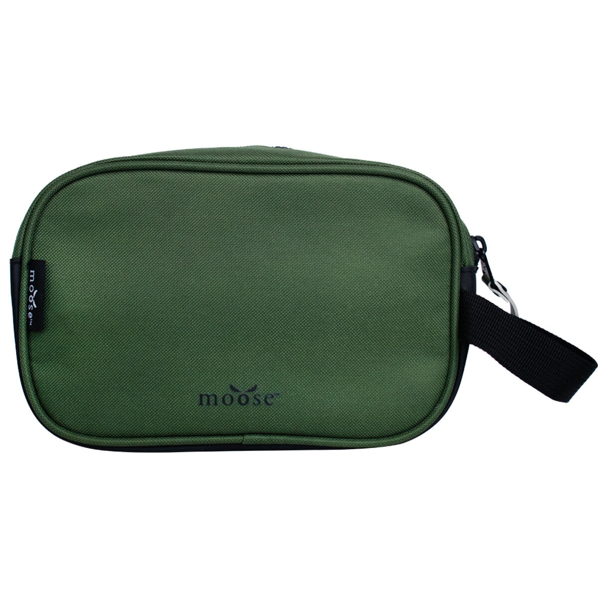 ESTUCHE ESCOLAR MOOSE FLORIDA GREEN - 2