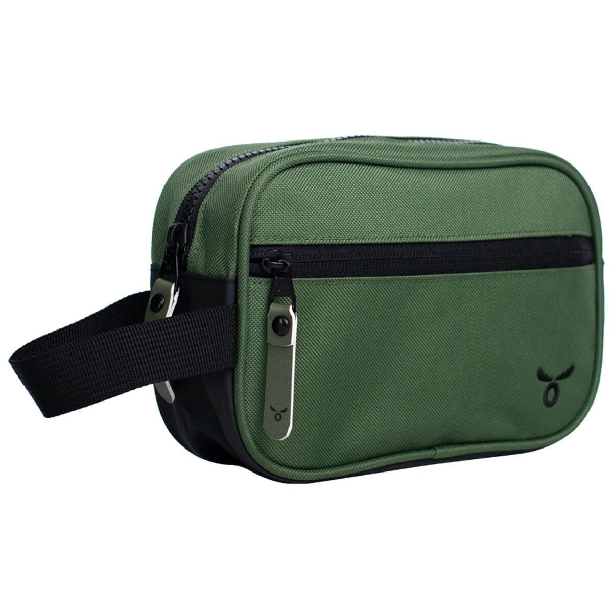 ESTUCHE ESCOLAR MOOSE FLORIDA GREEN - 3