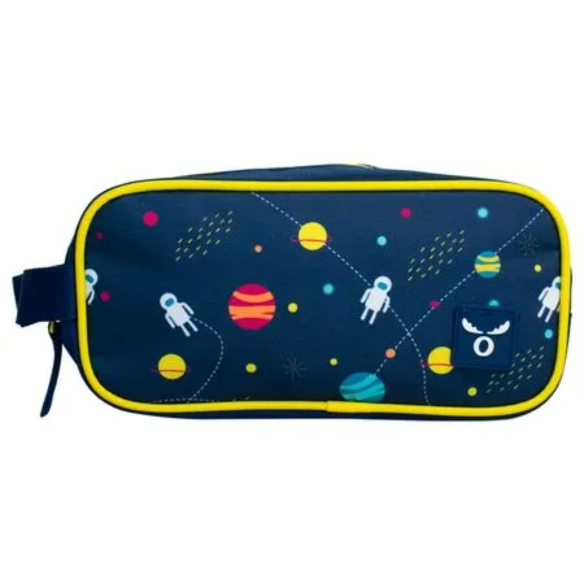 ESTUCHE ESCOLAR KIDS SPACE MOOSE - 1