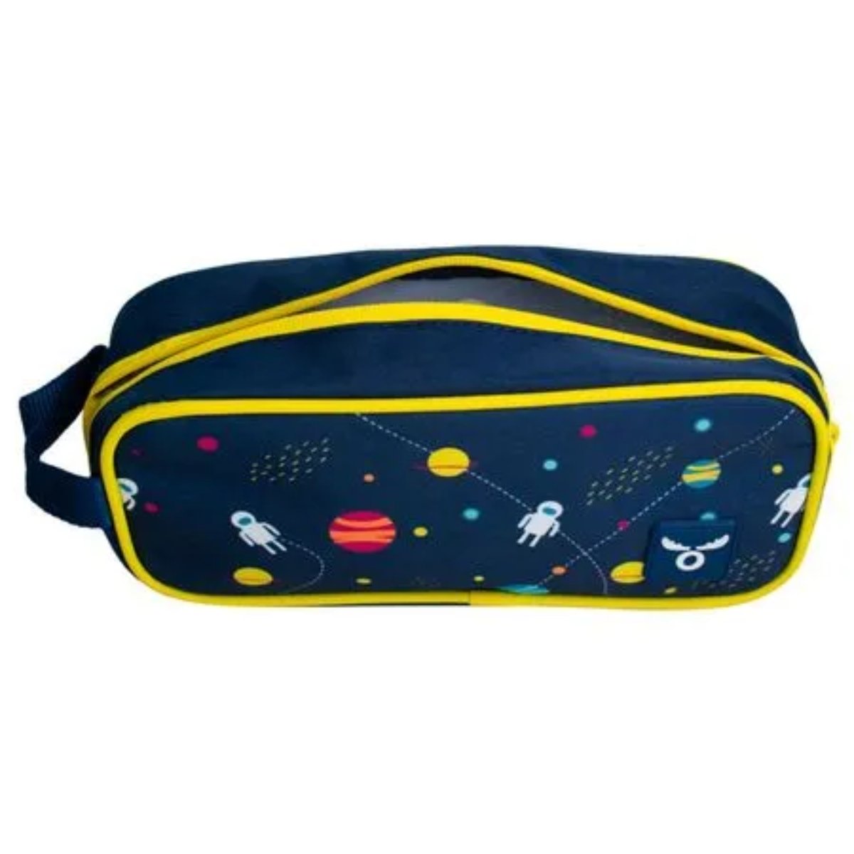 ESTUCHE ESCOLAR KIDS SPACE MOOSE - 2