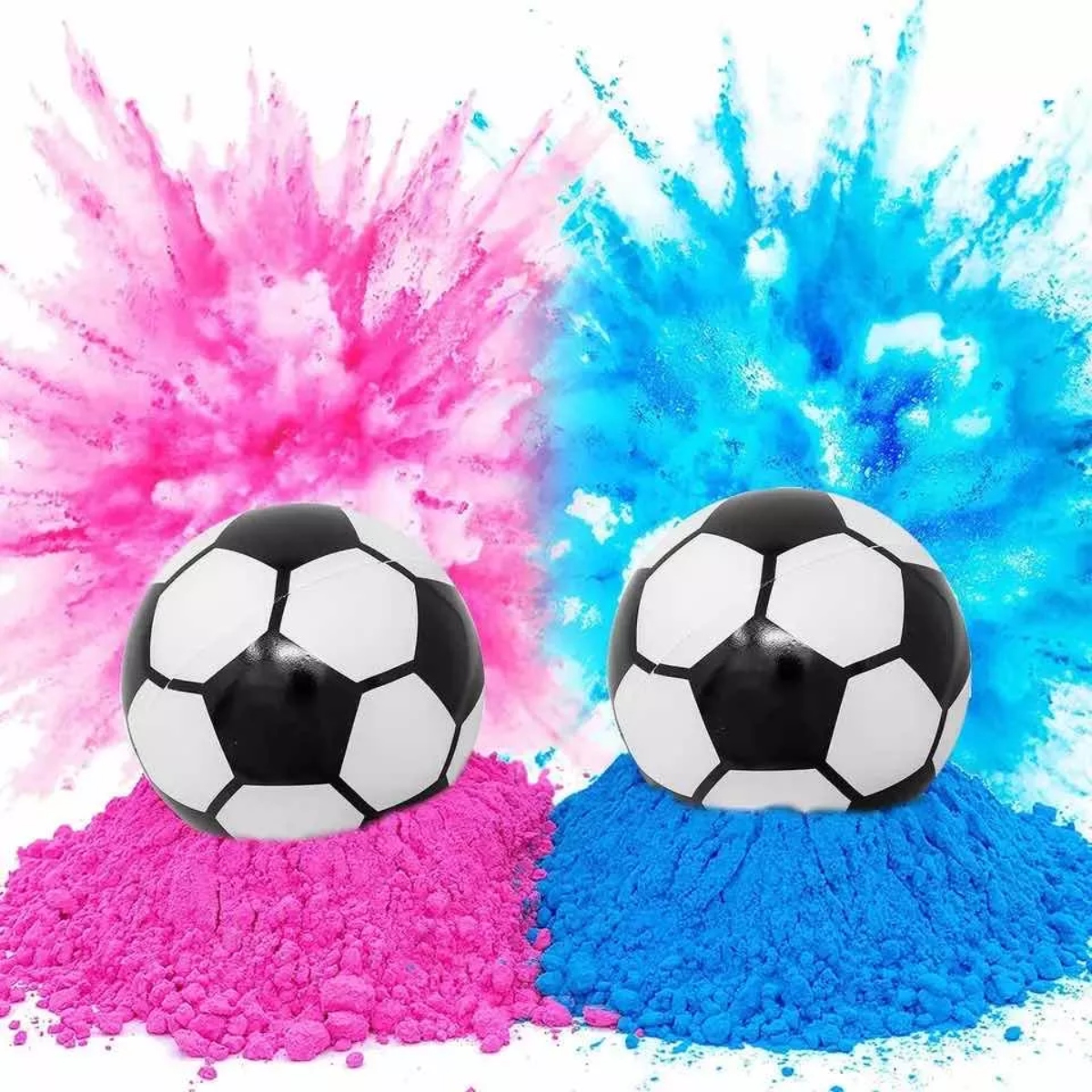 PELOTA OEM FÚTBOL REVELACIÓN GÉNERO ROSA - 2