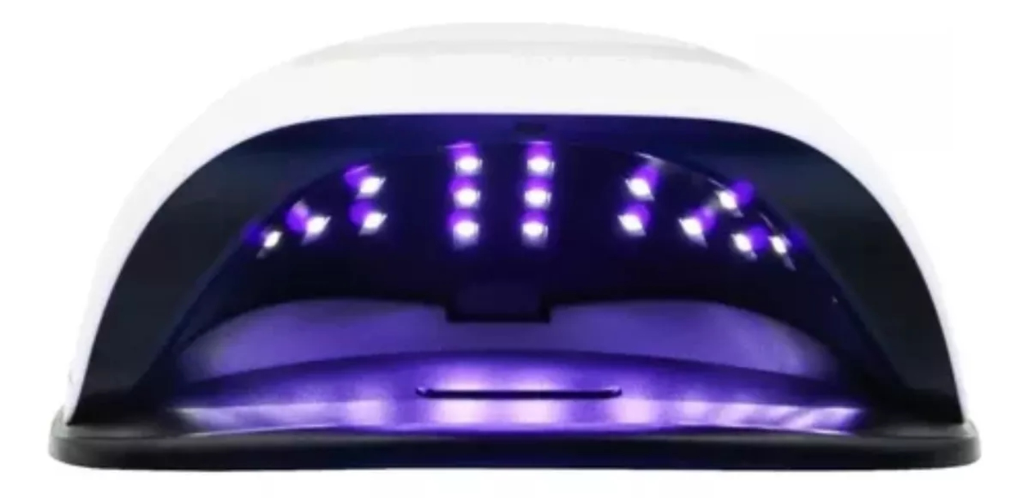 LAMPARA LED/UV DE UÑAS 168W 2.0 - 3
