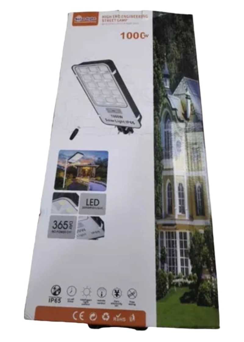 LÁMPARA OEM FOCOS POSTE 1000 WATTS - 1