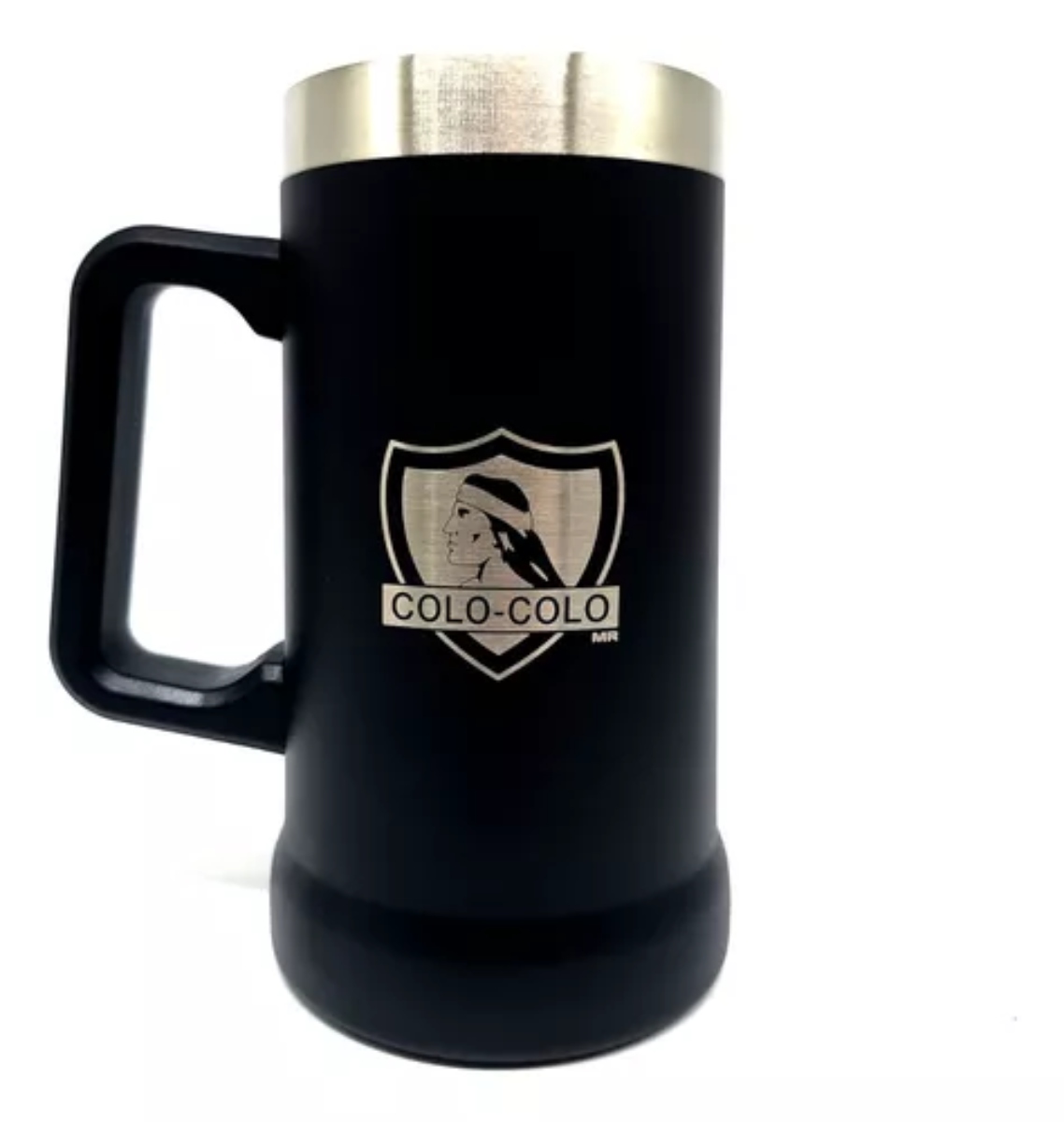 VASO MUG SHOPERO TÉRMICO FANÁTICOS COLO COLO - 1