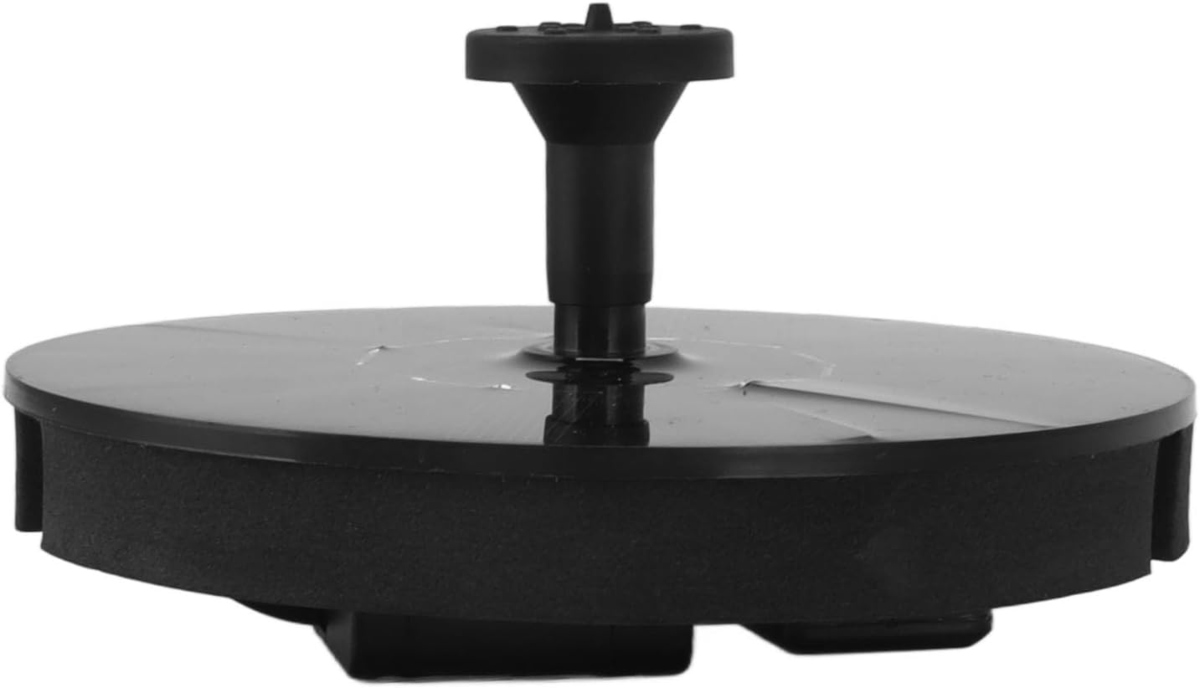 FUENTE OEM AGUA SOLAR PISCINA ESTANQUE CASCADA JARDÍN - 3