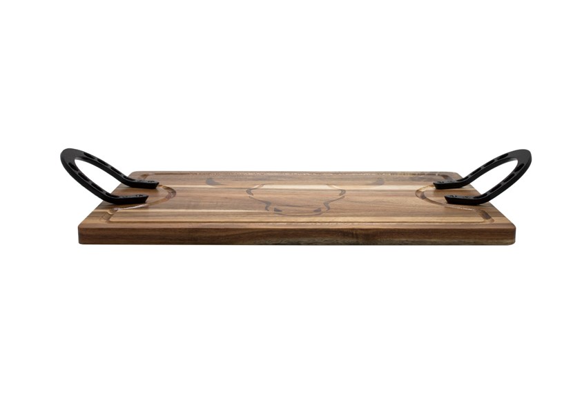 TABLA HERRADURA WAYU LIMITED LARGE - 1