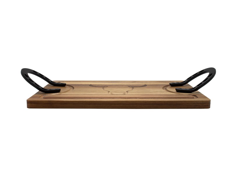 TABLA HERRADURA WAYU LIMITED SMALL - 1
