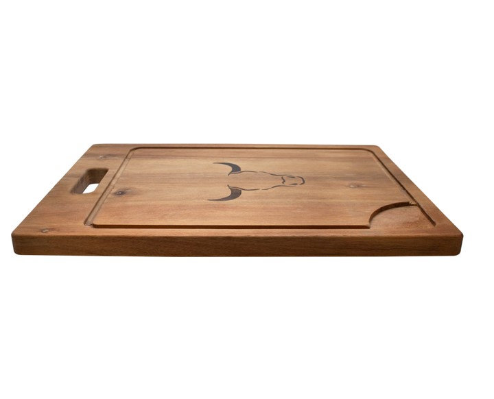 TABLA WAYU PROFESIONAL 50CM - 3