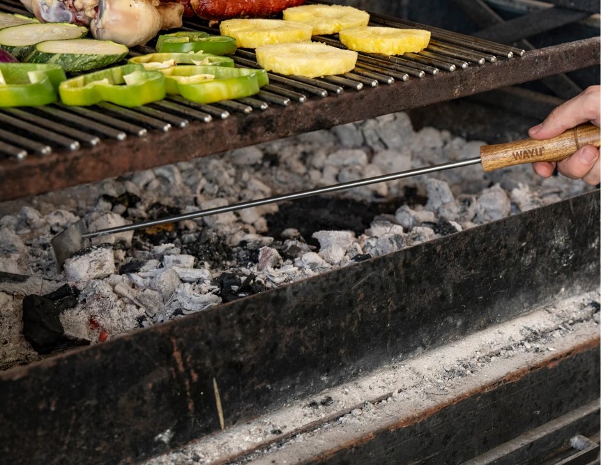 ATIZADOR BBQ WAYU - 3
