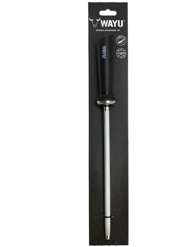 ESPADA AFILADORA WAYU - 4