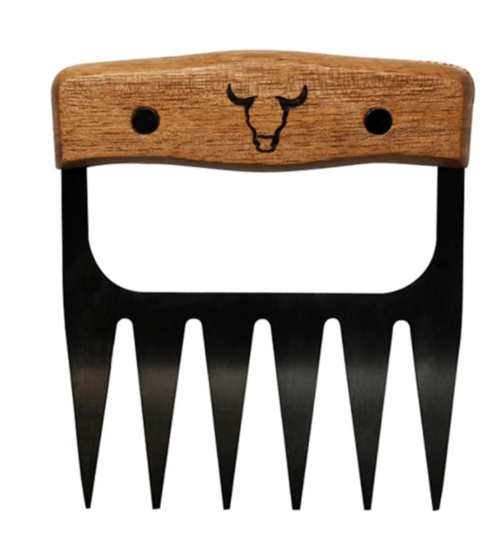 GARRA DE OSO WAYU - 1
