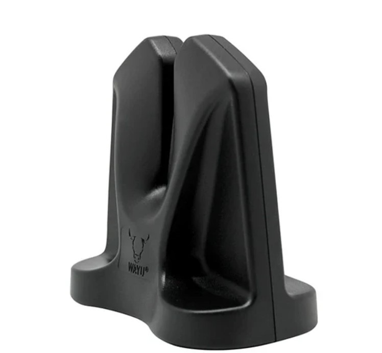 AFILADOR ERGONOMETRICO WAYU - 1